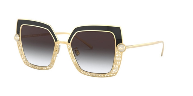 Lentes de sol Dolce & Gabbana