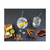 Set X6 Copas De Vidrio Gin Tonic Nadir 600 ml - comprar online