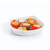 Fuente Vidrio Templado 26 cm X 26 cm Smart Cuisine Luminarc - comprar online