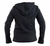 CAMPERA ROXY SLOEPS FEVER MIX (GRI) en internet