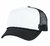 GORRA RIP CURL TRK PLAIN WHITE