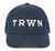 GORRA TROWN LETTERS