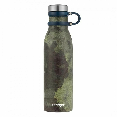 BOTELLA CONTIGO MATTERHORN COUTURE 591 ML TEXTURED CAMO