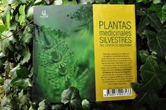 PLANTAS MEDICINALES SILVESTRES DEL CENTRO DE ARGENTINA Tomo I en internet