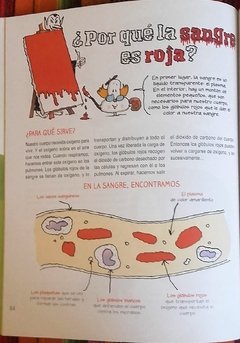 Ciencia Para Curiosos