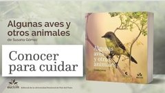 Algunas Aves y otros Animales