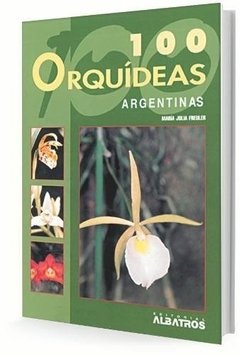 100 Orquídeas Argentinas