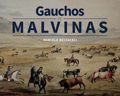 GAUCHO DE MALVINAS