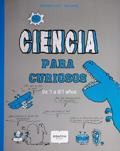 Ciencia Para Curiosos