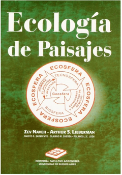 Ecología de Paisajes