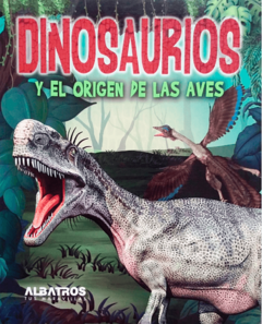 Colección Dinosaurios - comprar online