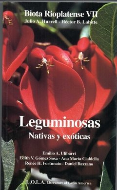 Biota Rioplatense VII. Leguminosas nativas y exóticas