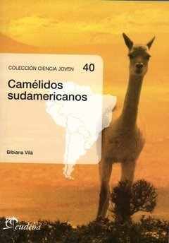 Camélidos Sudamericanos