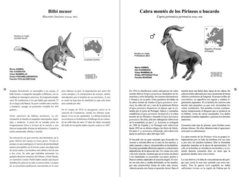Historias de la Fauna Perdida - La Biblioteca del Naturalista