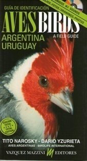 Guia de Aves de Argentina y Uruguay