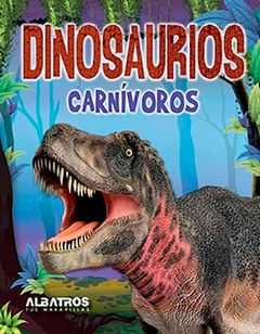 Colección Dinosaurios en internet