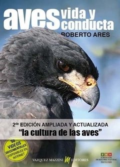 Aves, Vida y Conducta