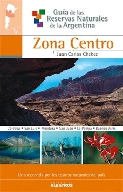 GUÍA DE LAS RESERVAS: Zona Centro