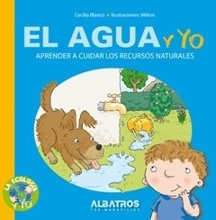 La Ecología y Yo - La Biblioteca del Naturalista