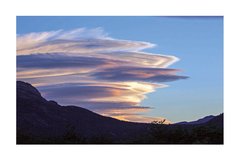 GUÍA DE NUBES DE PATAGONIA en internet