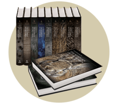 Handbook of the Mammals of the World - Volume 6 - La Biblioteca del Naturalista