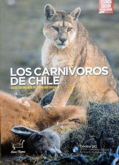 Los Carnivoros de Chile