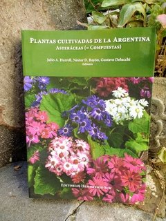 Plantas Cultivadas De La Argentina