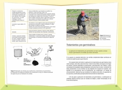 CULTIVO DE PLANTAS NATIVAS - La Biblioteca del Naturalista