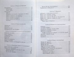 Alelopatía.Interacciones químicas en la comunicación y defensa de las plantas en internet