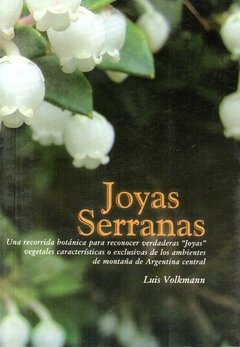 Joyas Serranas