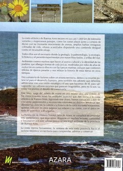 La Costa Atlántica de Buenos Aires - comprar online