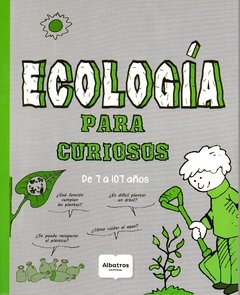 Ecología Para Curiosos