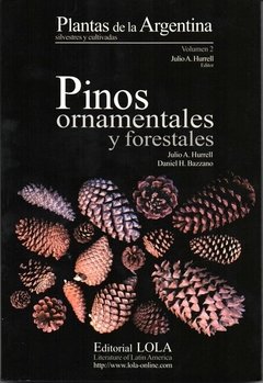 Pinos Ornamentales y Forestales