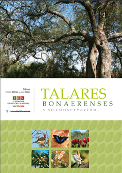 Talares Bonaerenses y su Conservación