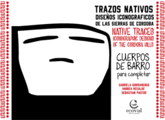 Trazos Nativos Para Colorear - Colección 8 Libros