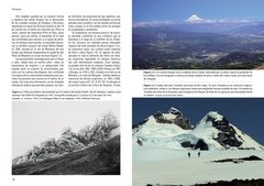 VOLCANES, nacimiento • estructura • dinámica - comprar online