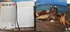 Animales Autóctonos para Niños Nativos- Islas del Atlantico Sur, Mar argentino y Antártida - tienda online