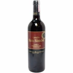 CASTILLO SAN SIMON MONASTRELL 750 ML