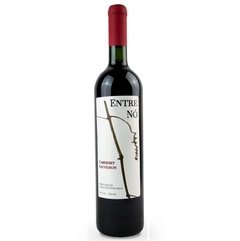 Vinho Brasileiro Entre NO Cabernet Sauvignon 750 ml