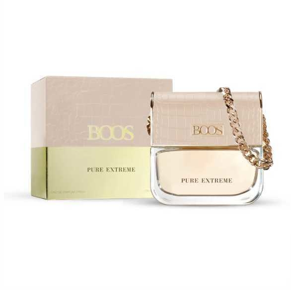 Hugo boss extreme mujer online