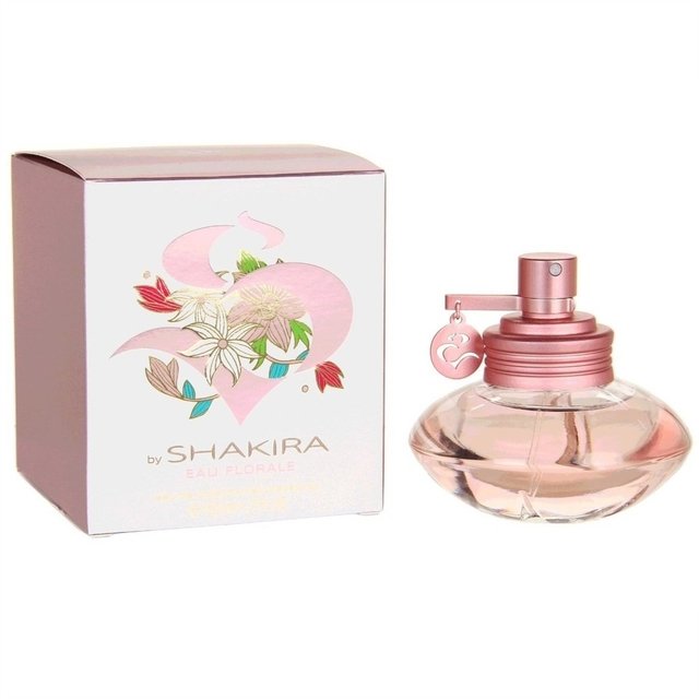 Shakira eau florale perfume sales