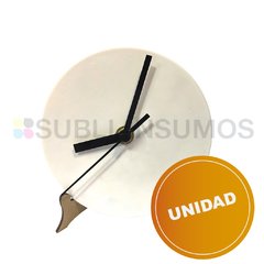 Reloj Polimero