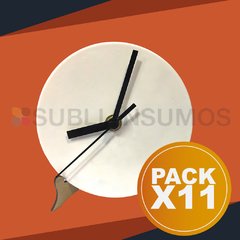 Reloj Polimero - comprar online