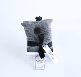 Sachets Textiles Aromatizadores - tienda online