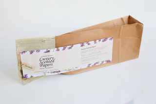 Luxury Scented Papers Lavanda en internet