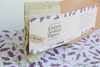 Luxury Scented Papers Lavanda - Luxury Scents