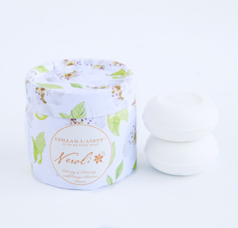 Jabón Neroli Pot - comprar online