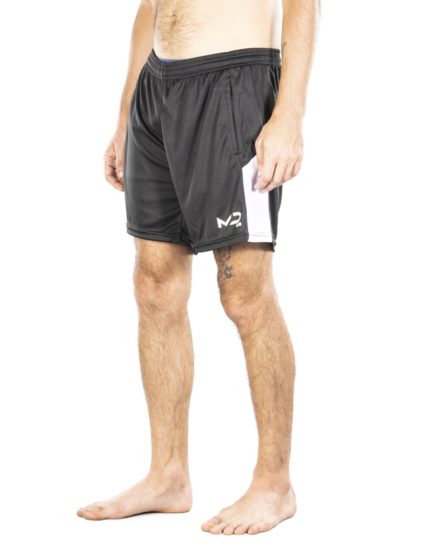 Short bolsillos outlet con cierre