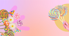 Banner de la categoría CHUPETINES