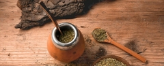 Banner de la categoría YERBA MATE